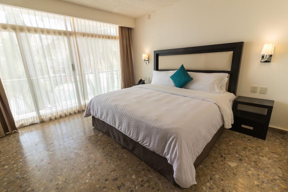 Nonna Mia Hotell Campeche Eksteriør bilde